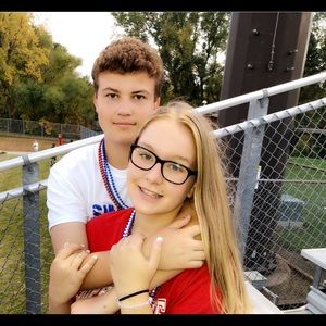 Meet your Posher, Hailey